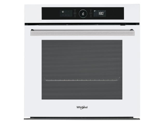 Whirlpool OKZ9 6280 SPM WH – image 1