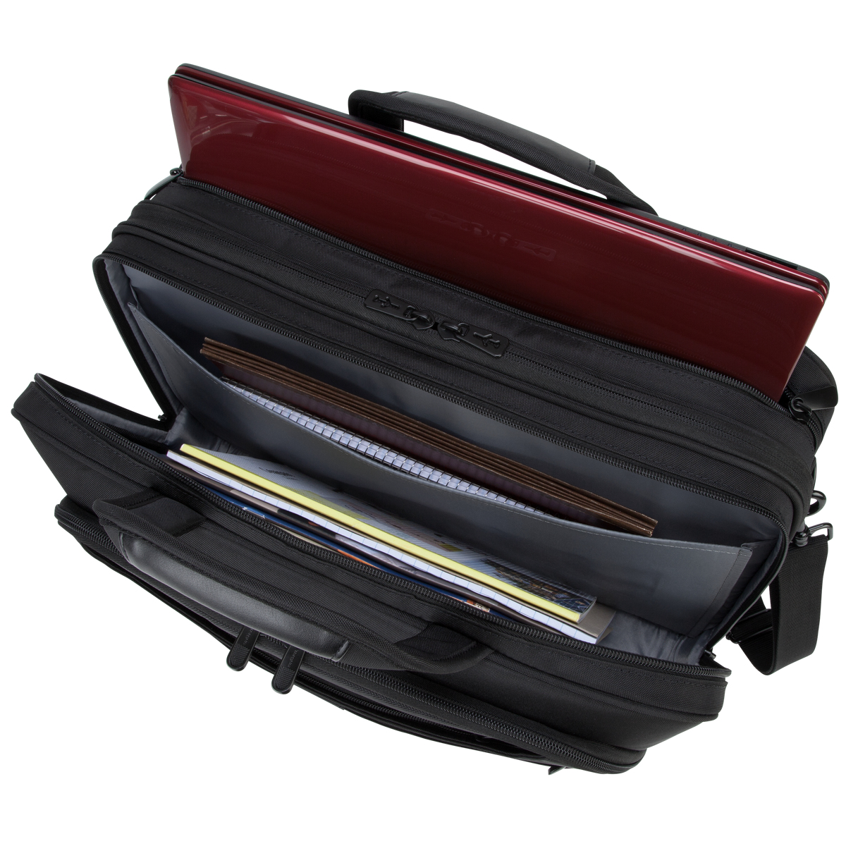 Targus TBT275 laptop case – image 7