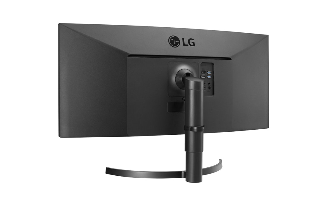 LG 35WN75CN-B computer monitor – image 6