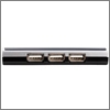 NGS Slim 4-Port Hub – image 4
