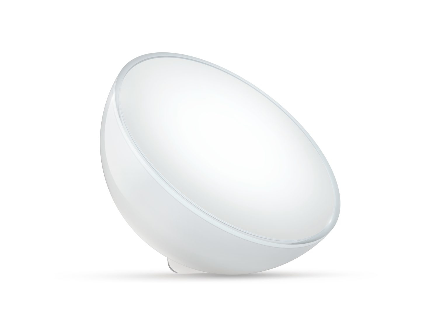 Philips by Signify Philips 919313000061 smart lighting Smart table lamp ZigBee – image 2