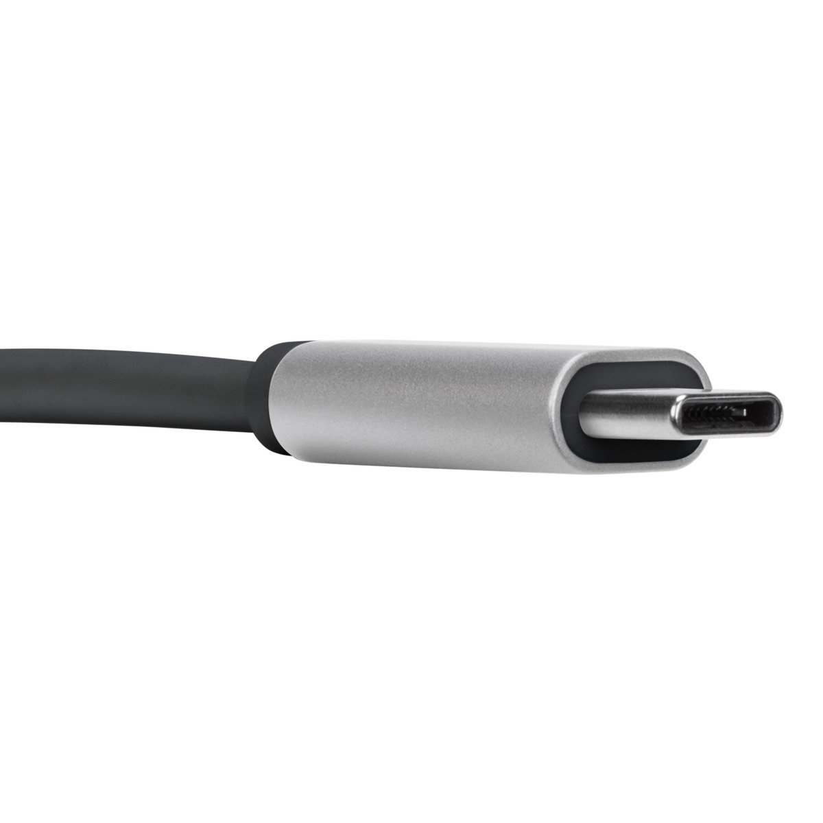 Targus ACA947EU USB graphics adapter Silver – image 2