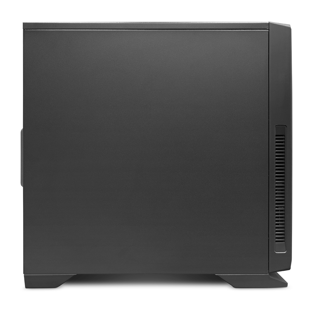 Zolyd Vilorian Midi Tower Black – image 7