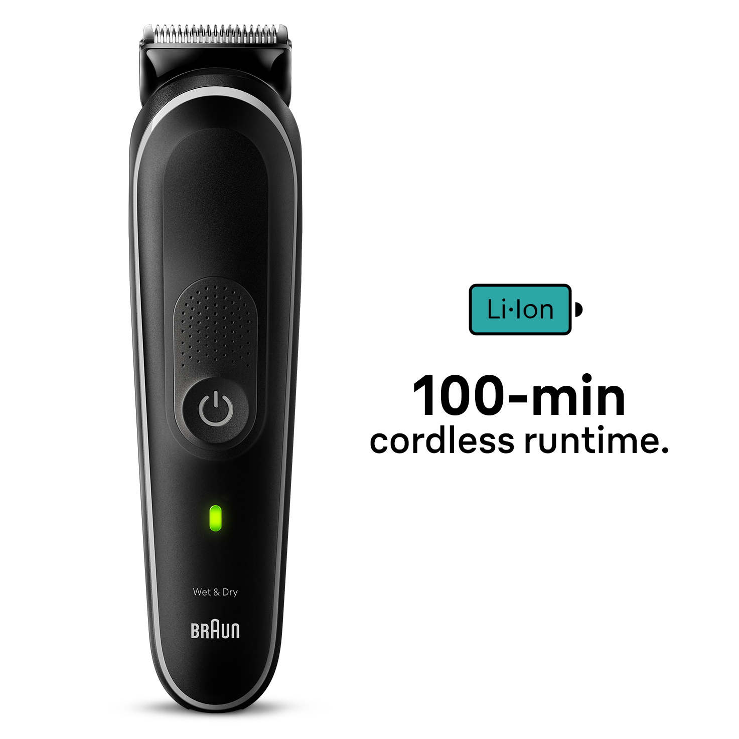 Braun All in One Trimmer 5 MGK5440 – image 6