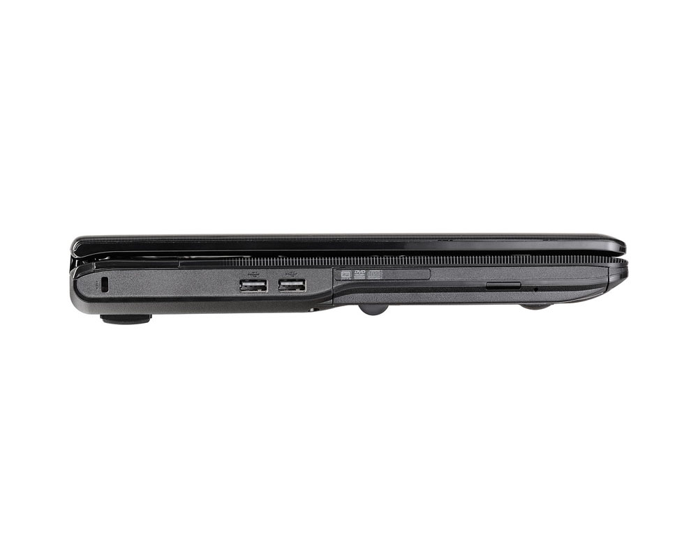 MSI Classic CX705-065ZA laptop Intel® Pentium® Dual-Core T4500 – image 2