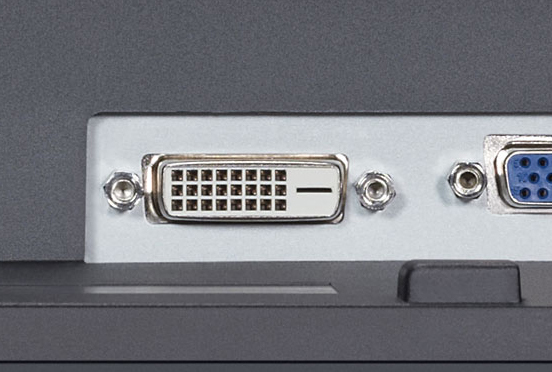 Dell P2411H computer monitor – image 9