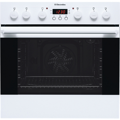 Electrolux ES 510.22 WF(EON 53020 W/EHC 60060 P) – image 1