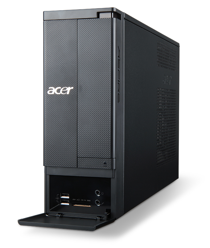Acer Aspire 440 AMD E E2-1800 – image 4