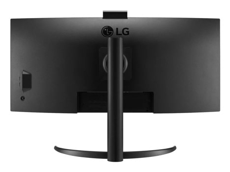 LG 34CR651N-6P All-in-One PC/workstation Intel® Pentium® Silver N6005 – image 7