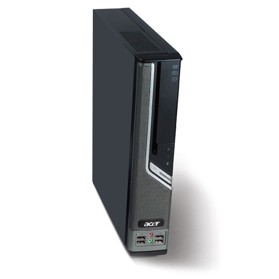 Acer VERITON 2800SFF P4HT 630-3.0G