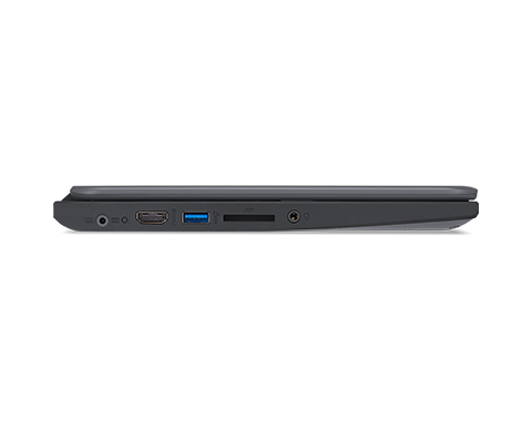 Acer C731-C8S4 Intel® Celeron® N3060 Chromebook – image 8