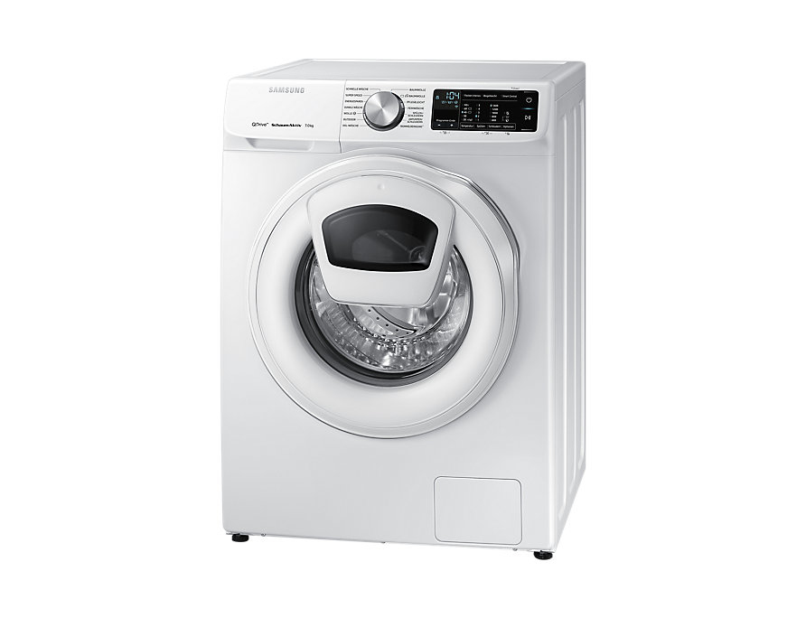 Samsung WW7AM642OQW washing machine Front-load – image 3