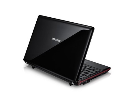 Samsung N NP-N110-KA01NL netbook Intel Pentium Mobile N270