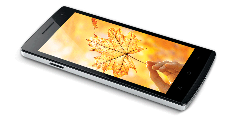 Oppo Find 5 mini – image 3
