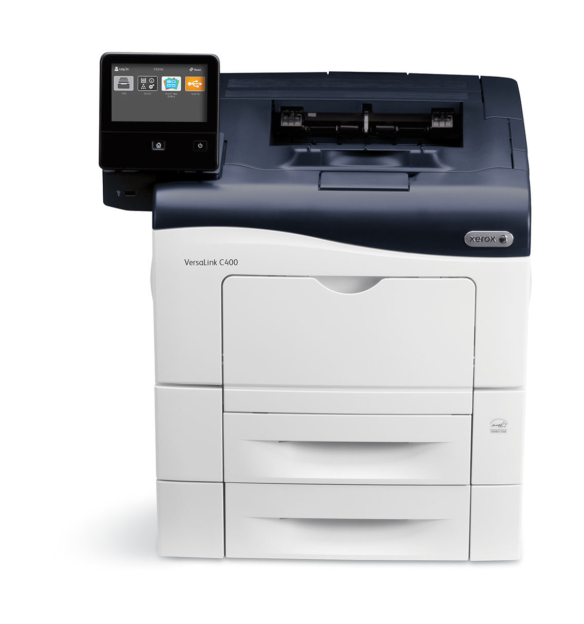 Xerox VersaLink C400 A4 35 / 35Ppm Printer Sol – image 5