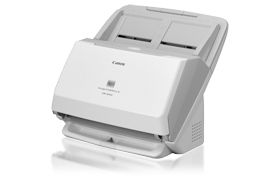 Canon imageFORMULA DR-M160 Flatbed & ADF scanner