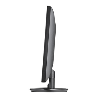 NEC AccuSync AS242W computer monitor – image 6