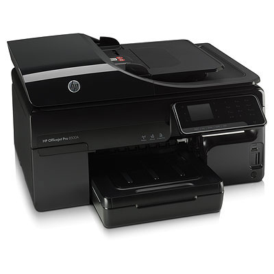 HP Officejet Pro 8500A e-All-in-One Printer - A910a – image 9