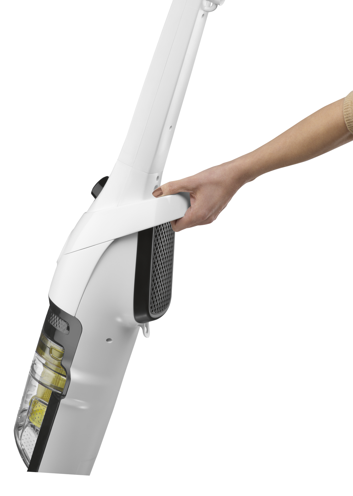 Rowenta Powerline Extreme RH8147 Stick vacuum AC Dry Micro Bagless – image 5