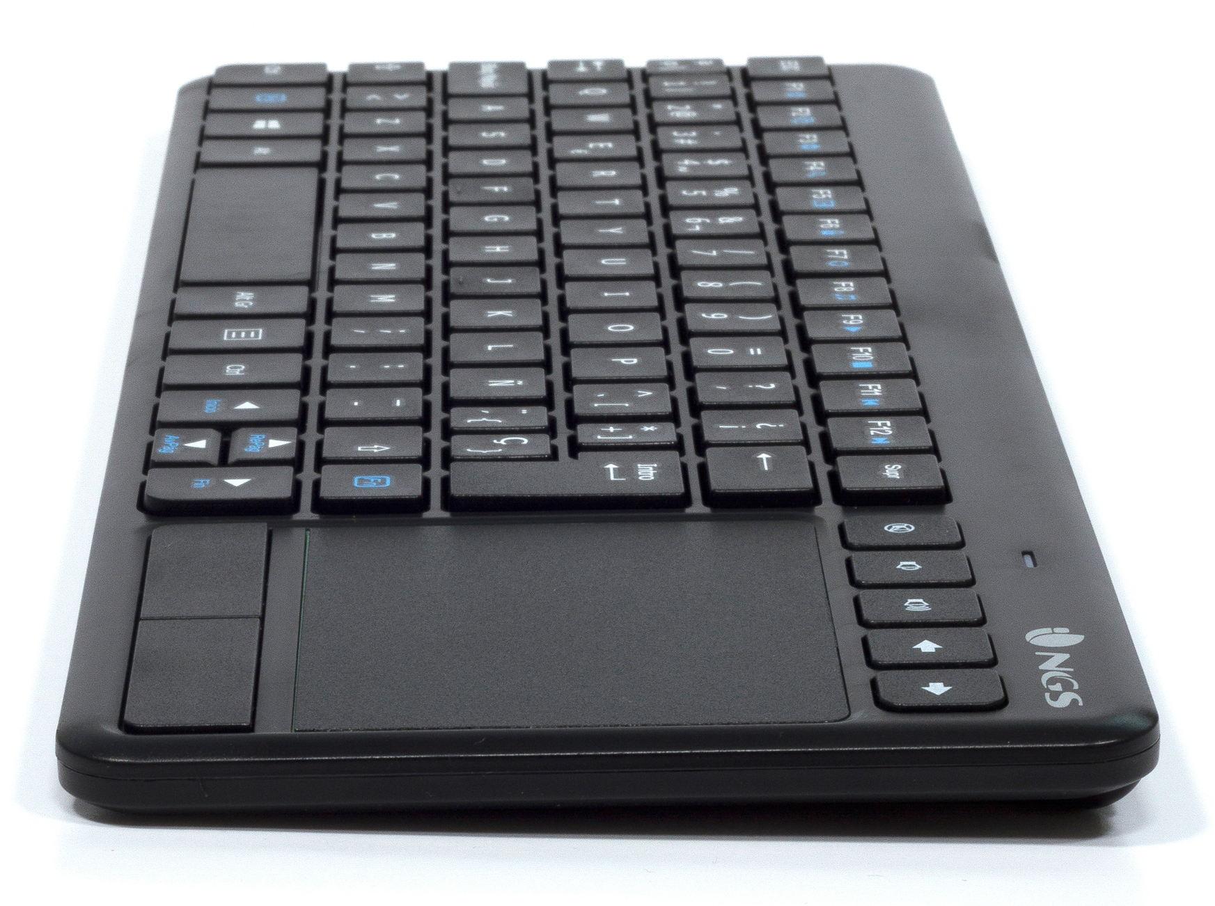 NGS TV Warrior, AZERTY, FR – image 2