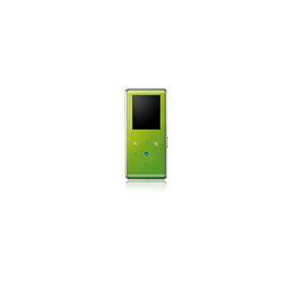 Samsung YP-K3 4GB Lime Green – image 8