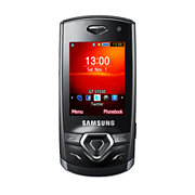 Samsung S5550 5.64 cm (2.22") 99 g Black – image 5