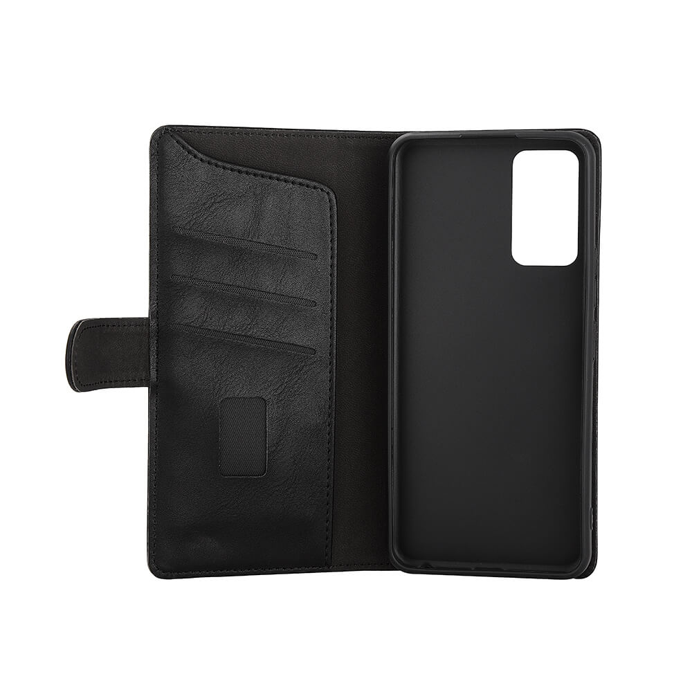 Gear Wallet Case Black - TCL 405/406/T506D – image 4