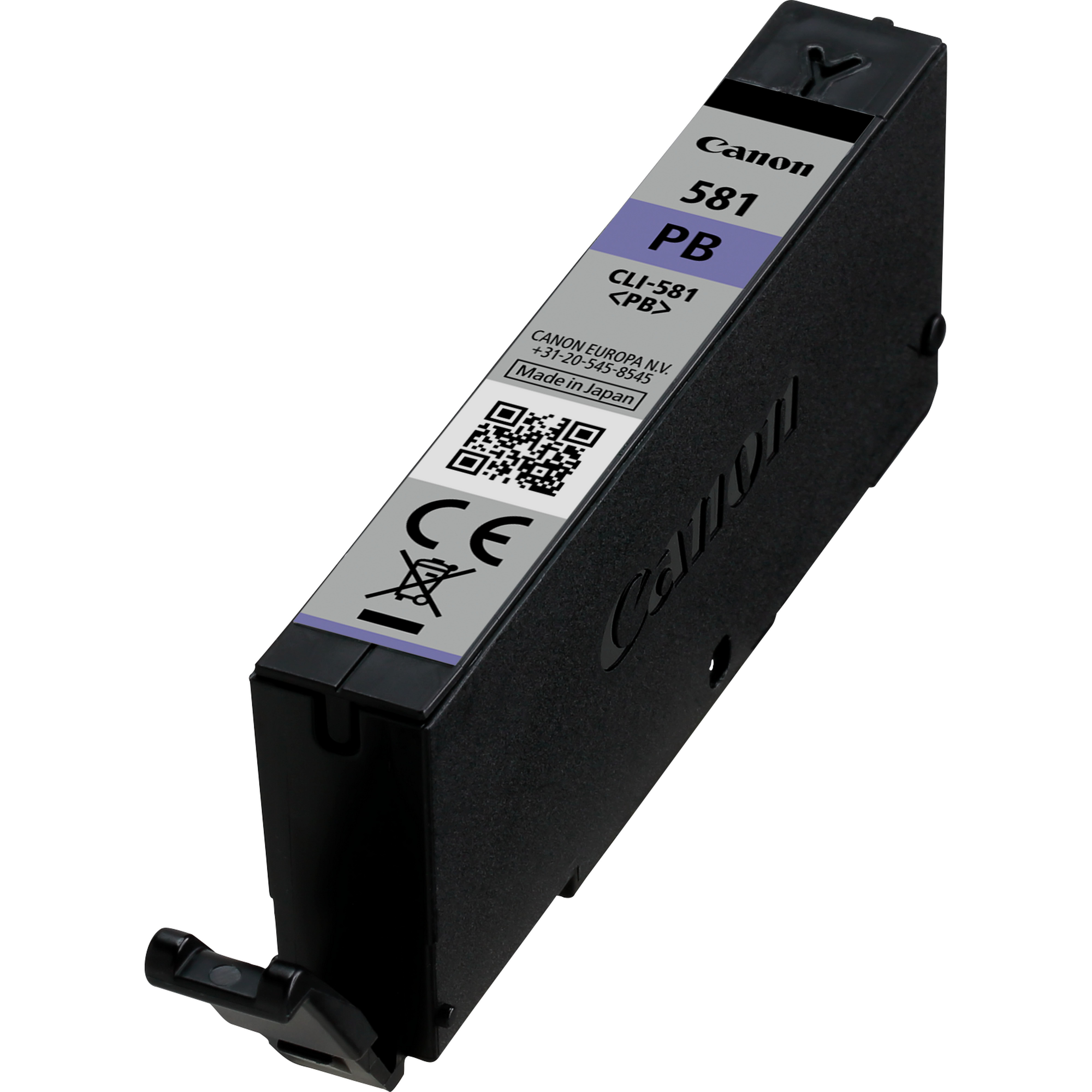 CANON 1LB 2107C001 Ink CANON 1LB CLI-581 photo blue