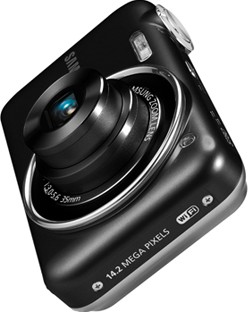 Samsung ST ST80 1/2.3" Compact camera – image 7
