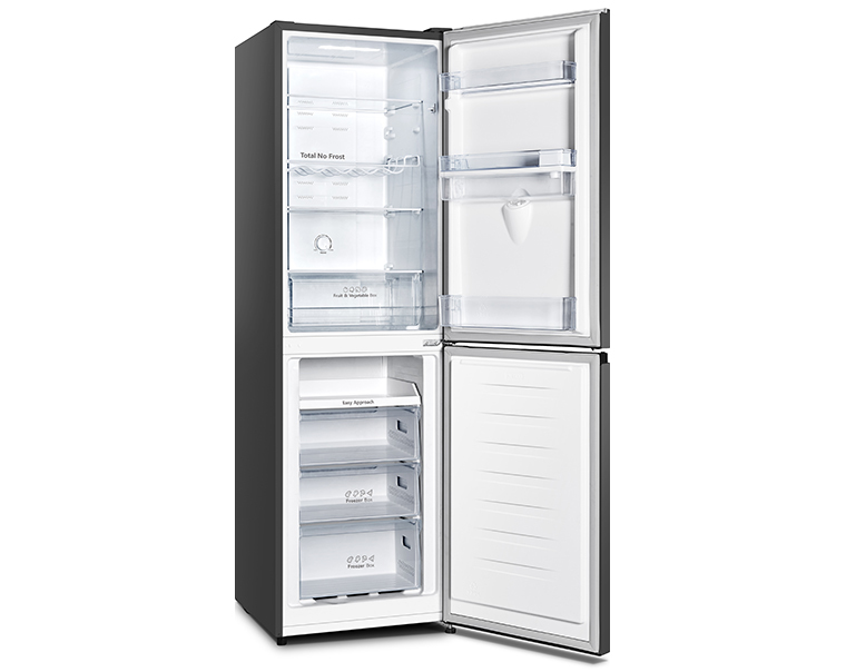 Hisense RB327N4WB1 fridge-freezer Freestanding – image 5