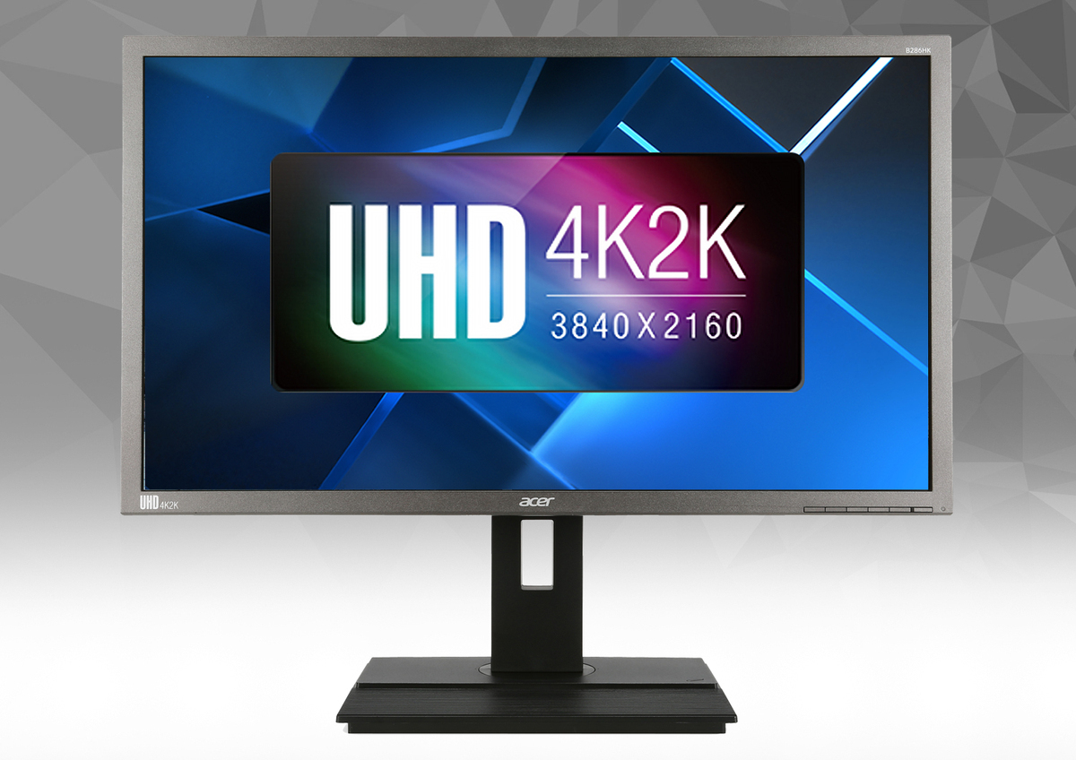 Acer B6 B286HKymjdpprz