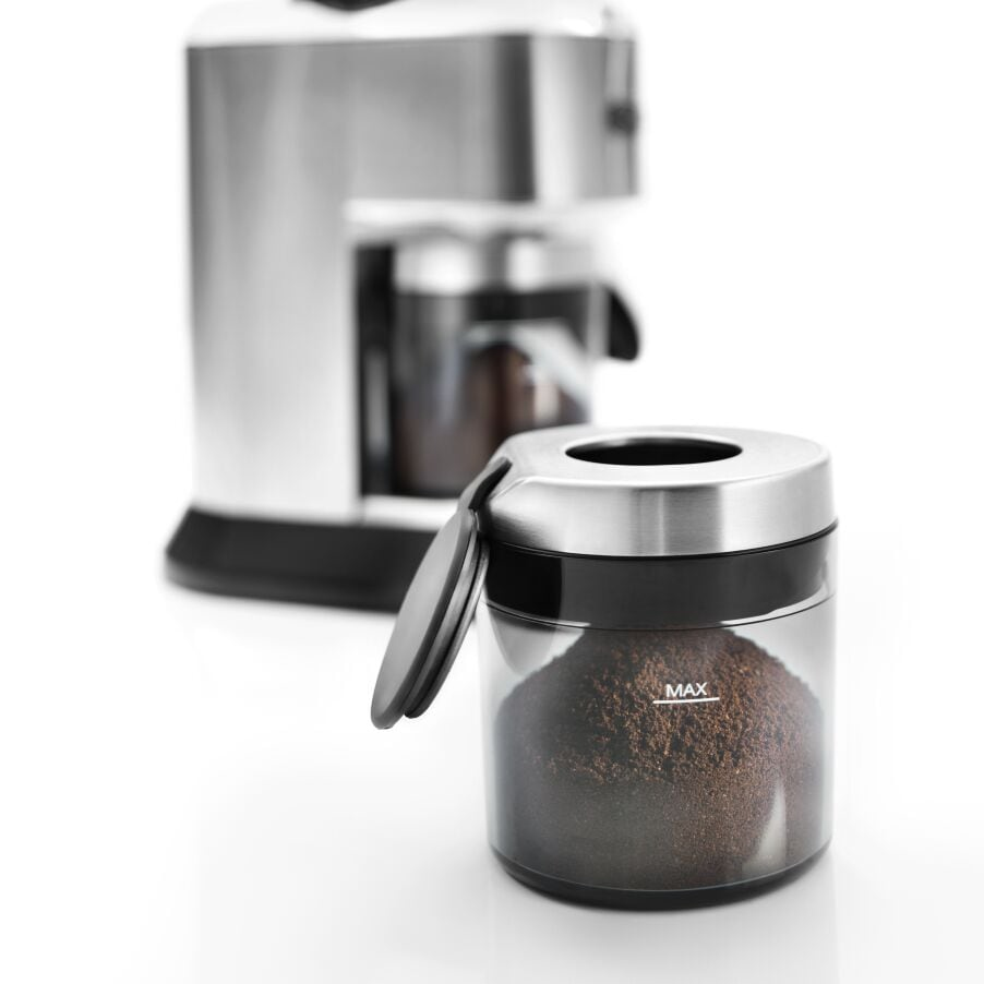 De’Longhi Dedica Silver – image 3