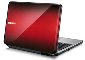 Samsung R R530-JT03SE Intel® Core™ i3 i3-350M – image 3