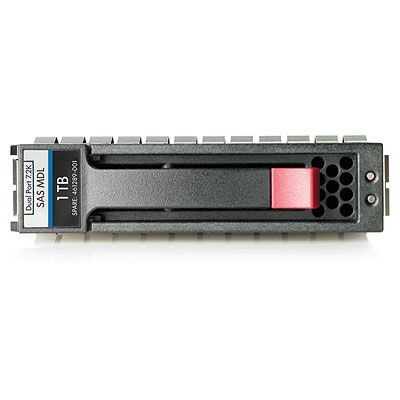 HP 461289-001 internal hard drive