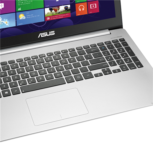 ASUS Vivobook A551LB-XX234H Intel® Core™ i7 i7-4500U Laptop – image 5