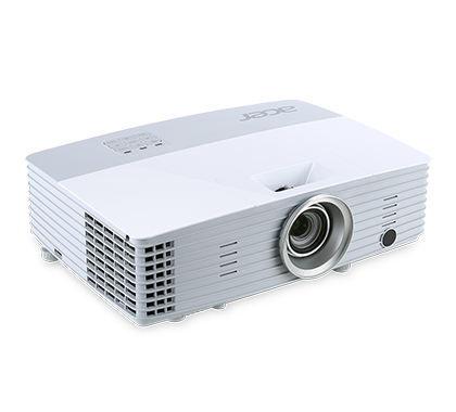 Acer Large Venue P5327W Large venue projector 4000 ANSI lumens DLP WXGA (1280x800) 3D White – image 4