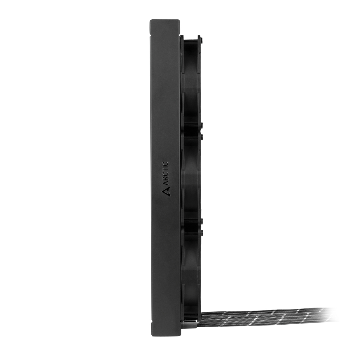 ARCTIC Liquid Freezer II 360 RGB – image 3