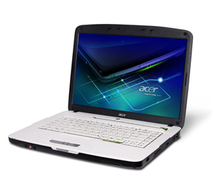 Acer Aspire AS5315-2532 Intel® Celeron® 560