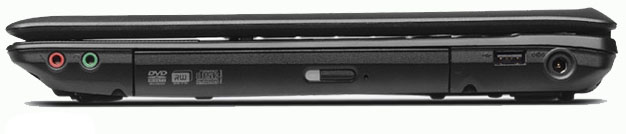 Lenovo IdeaPad G565 – image 6