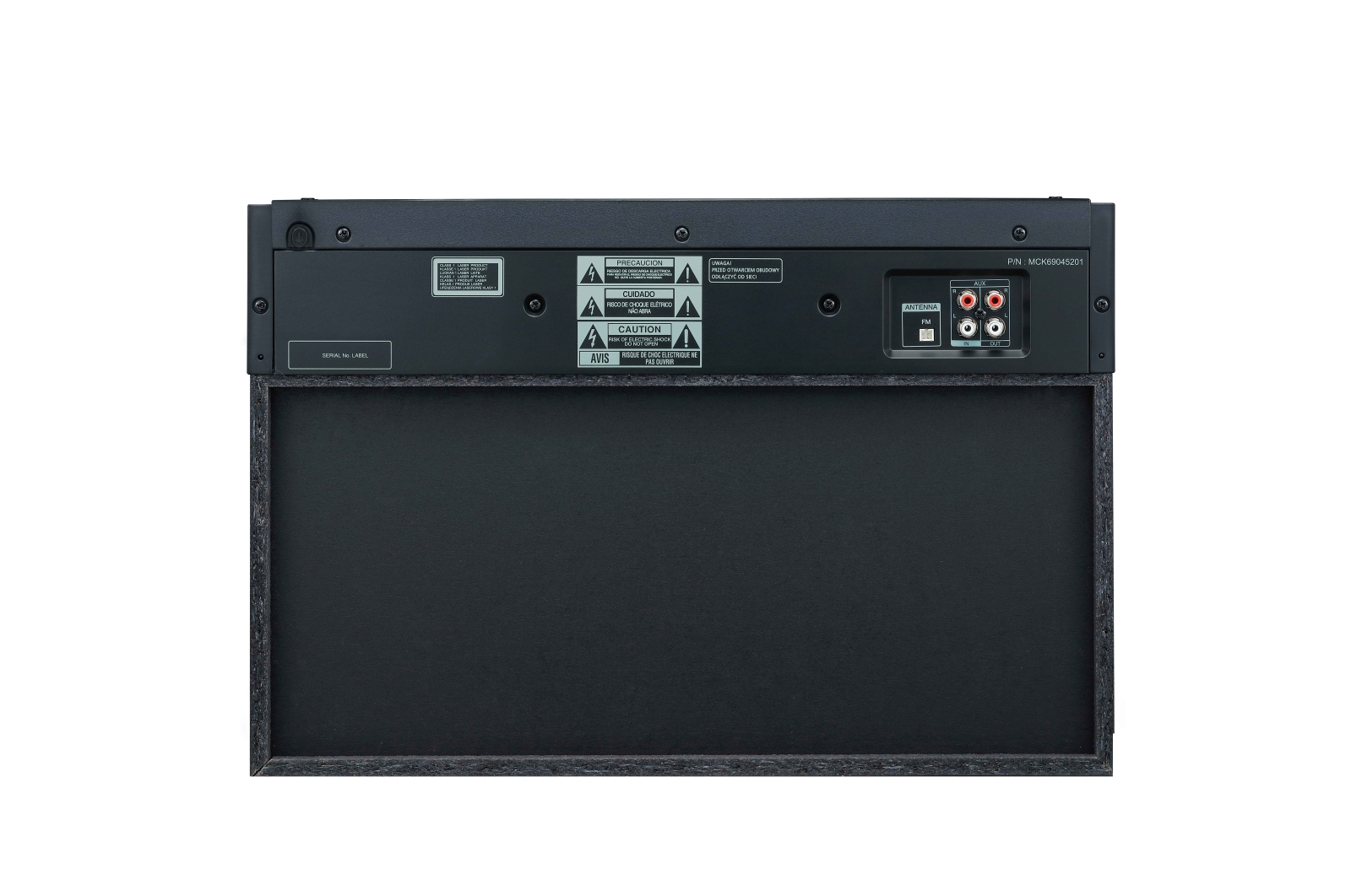 LG OK45 – image 9