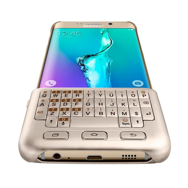 Samsung CG928MFEGDE QWERTY English Gold – image 8
