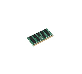 Kingston Technology KSM26SED8/32ME модуль памяти 32 GB 1 x 32 GB DDR4 260-pin SO-DIMM Error-correcting code (ECC)