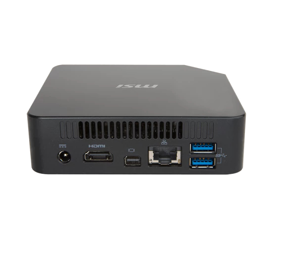 MSI Cubi 2-020DE Intel® Core™ i3 i3-7100U – image 4