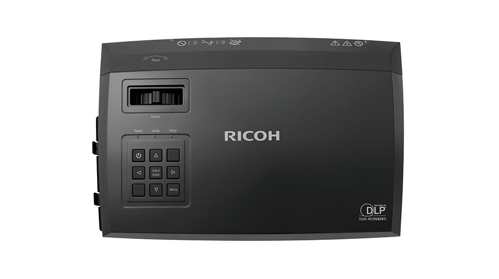 Ricoh PJ S2340 – image 3