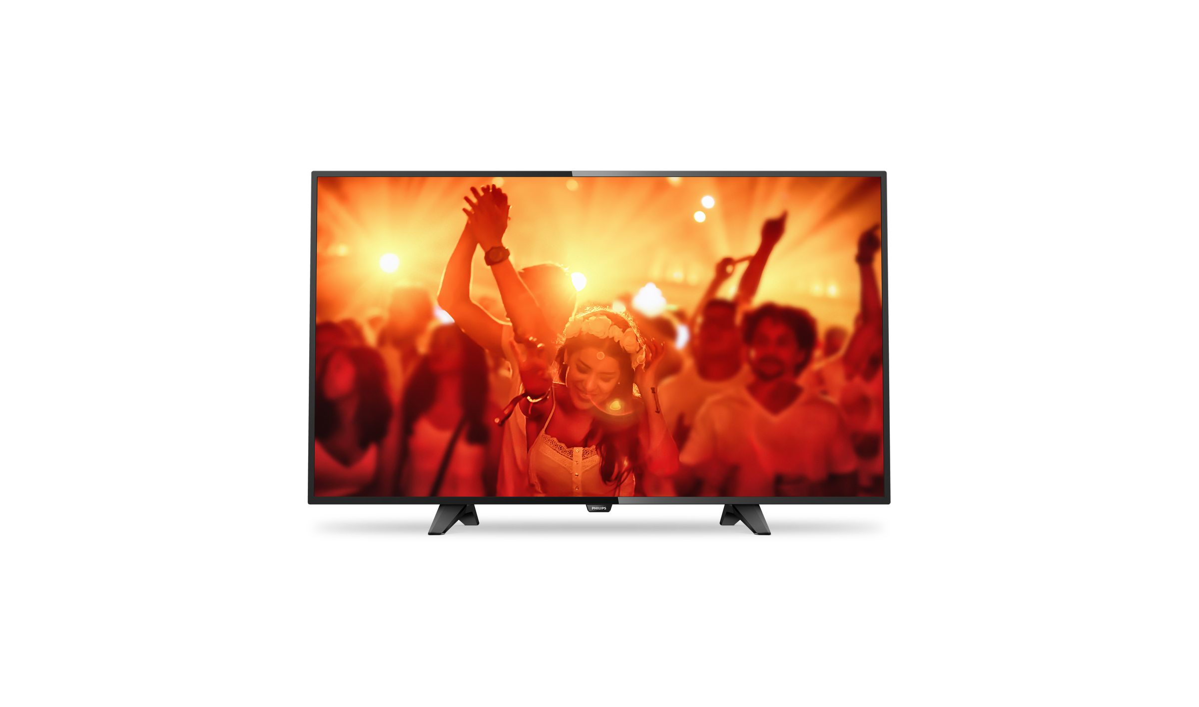 Philips 4000 series 43PFS4131/12 TV