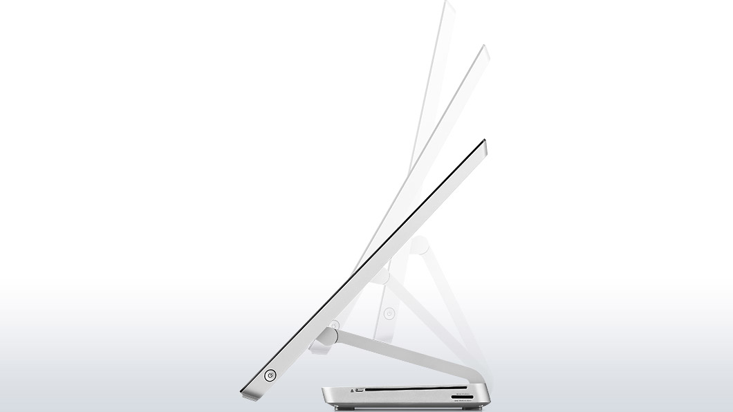 Lenovo IdeaCentre A730 – image 3