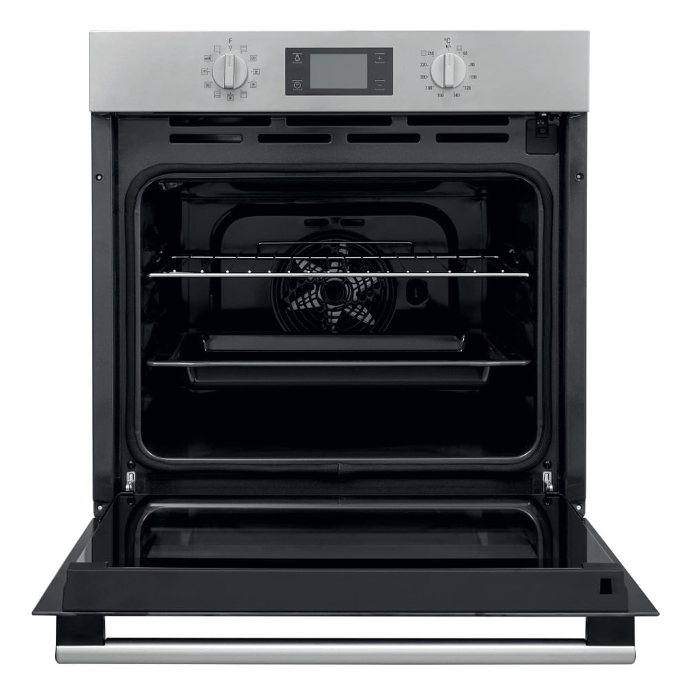 Hotpoint FA2 840 P IX HA – image 2