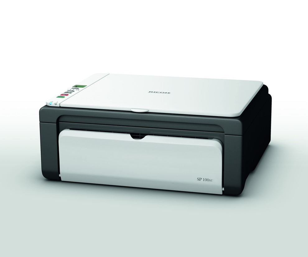 Ricoh SP 100SU e – image 2
