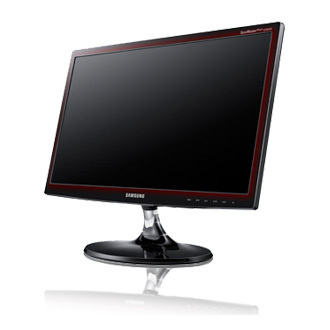 Samsung S24B350B computer monitor – image 4
