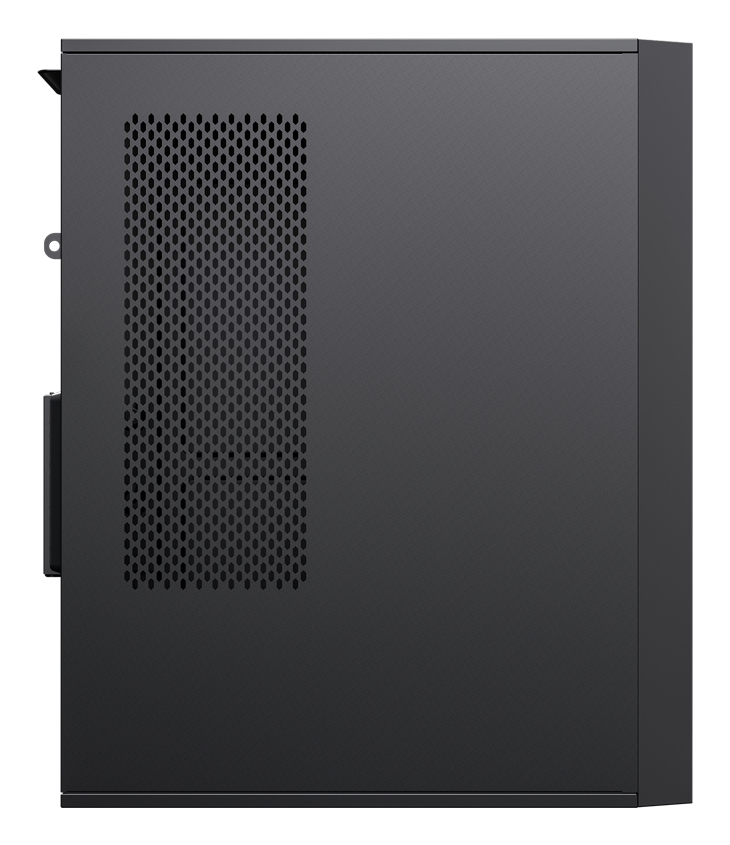 itek PILOT Z15 Lite Micro Tower Black image 9